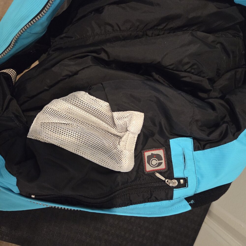 Obermeyer Ski Jacket - image 9